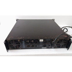 (Polovno) Wharfedale CPD3600 - professional power amplifier 2x1300W