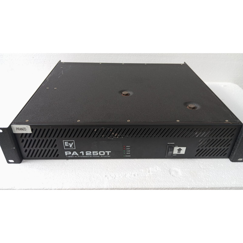 Electro-Voice EVID 21W Surface Mount Satellite Speaker Syste