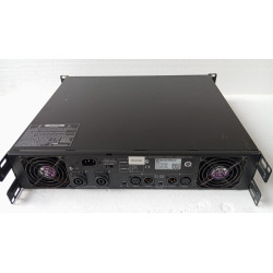 Electro-Voice Q99 1250W Class H Power Amplifier per Channel