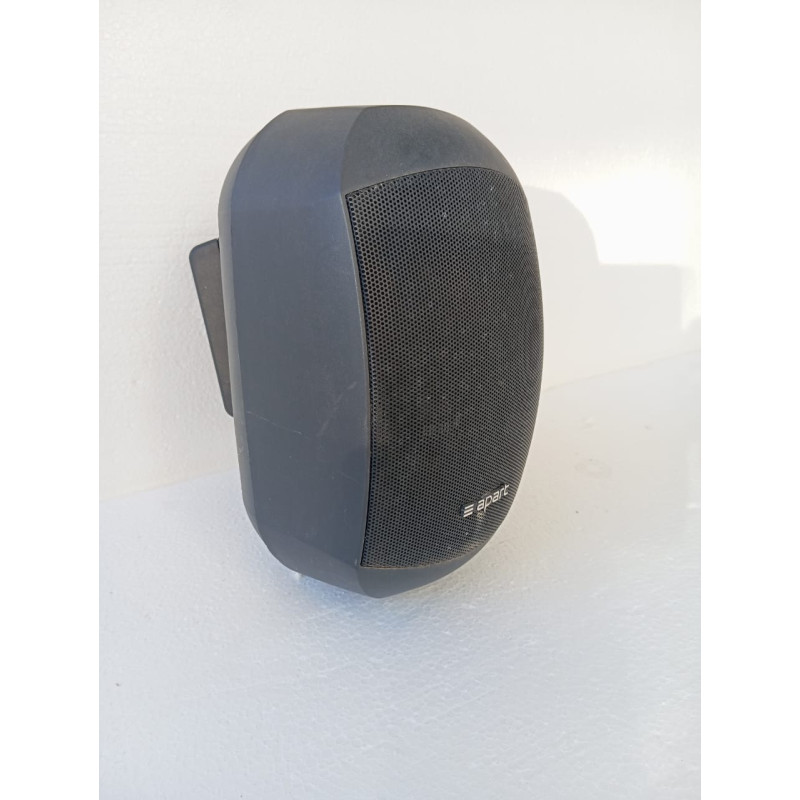 Biamp External Speaker Mask4T Loudspeaker Biamp External Speaker Mask4T Loudspeaker