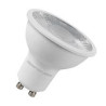 Dimmable GU10 5W LED Light Bulb - Warm White