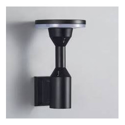 Connected Lifestyle LR-WL1272 Wall Lighting 85~265V Black/Gr