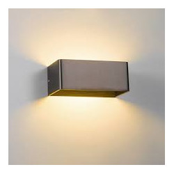 Connected Lifestyle LR-WL0040 Wall Lighting 85~265V Black