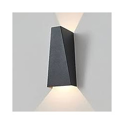 Connected Lifestyle LR-WL0047 Wall Lighting 85~265V white/bl