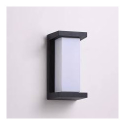 Connected Lifestyle LR-WL1286 Wall Lighting 85~265V Black/Gr