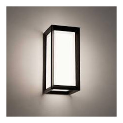 Connected Lifestyle LR-WL1287 Wall Lighting 85~265V Black