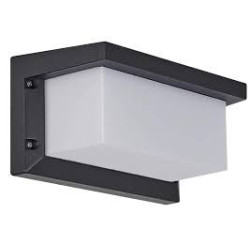 Connected Lifestyle LR-WL1282 Wall Lighting 85~265V Black