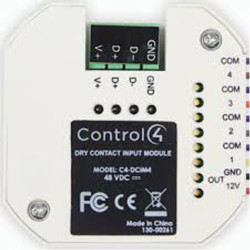 Control4 C4-BDCI4 Bus Dry Contact Input - 4-Channe.jpg