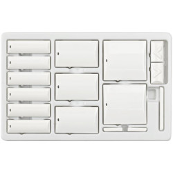 Control4 C4-CKKC-WH Colour Kit - Decora Configurable Keypads - White.jpg