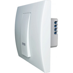 Wireless Dimmer DIM-M1 for Control4 Smart Home-