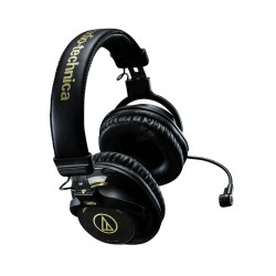 Audio-Technica ATH-PG1 Premium gaming headset - Slusalice