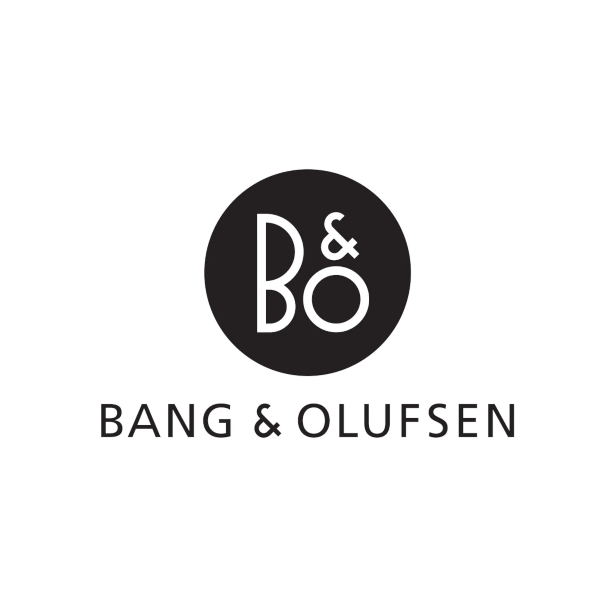 Bang & Olufsen